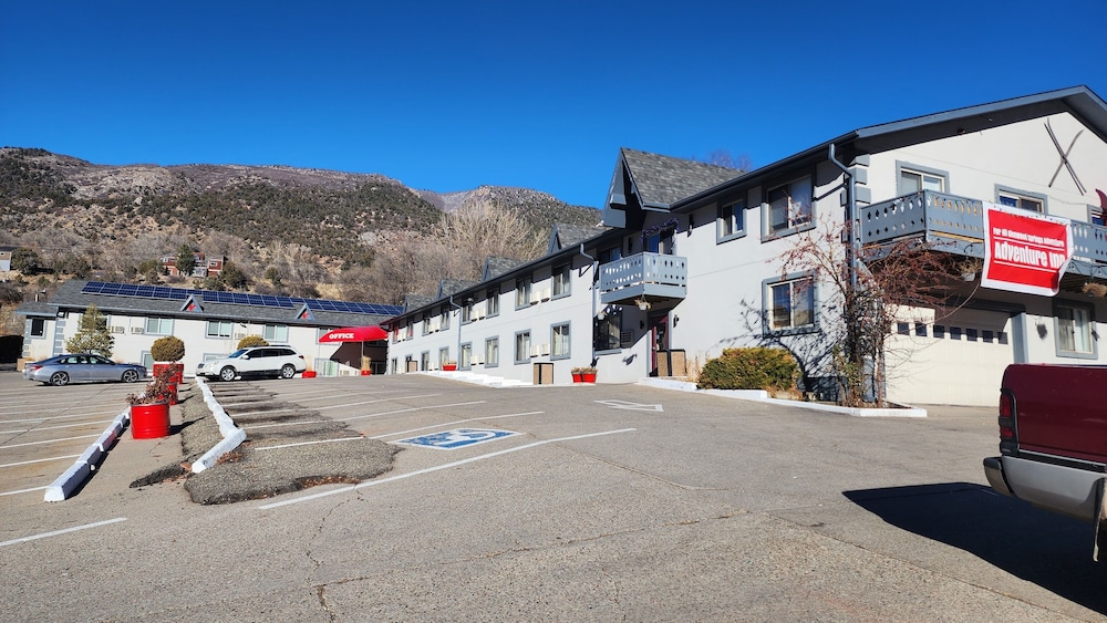 Affordable Inns 34/52
