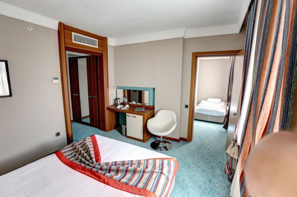 Suhan Cappadocia Hotel Spa 25/76