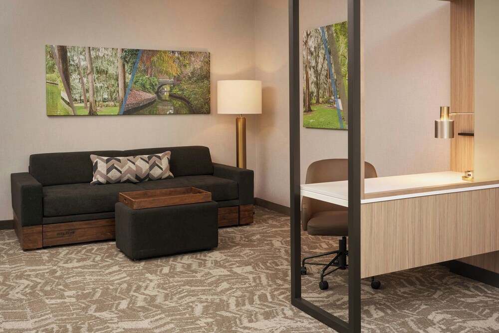 SpringHill Suites by Marriott Winter Park 11/26