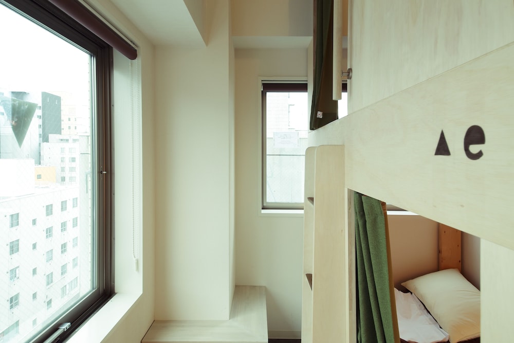 The Stay Sapporo 9/56