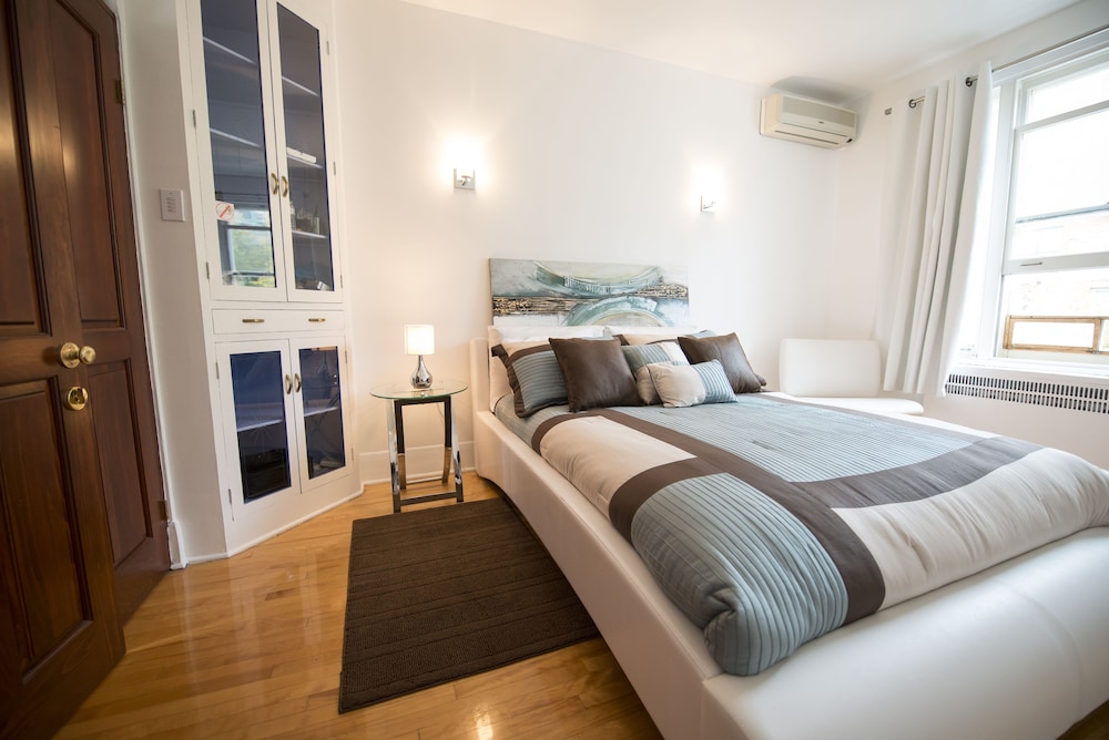 Le Widor Bed & Breakfast 8/50