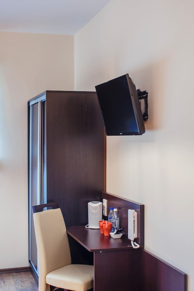 Boutique Hotel’s Bytom 41/49