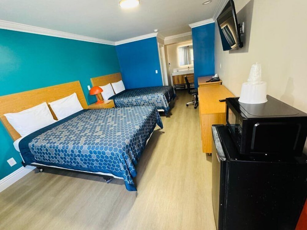 Signature Inn San Jose 27/58