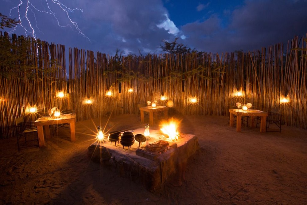 Ngama Tented Safari Lodge 38/50