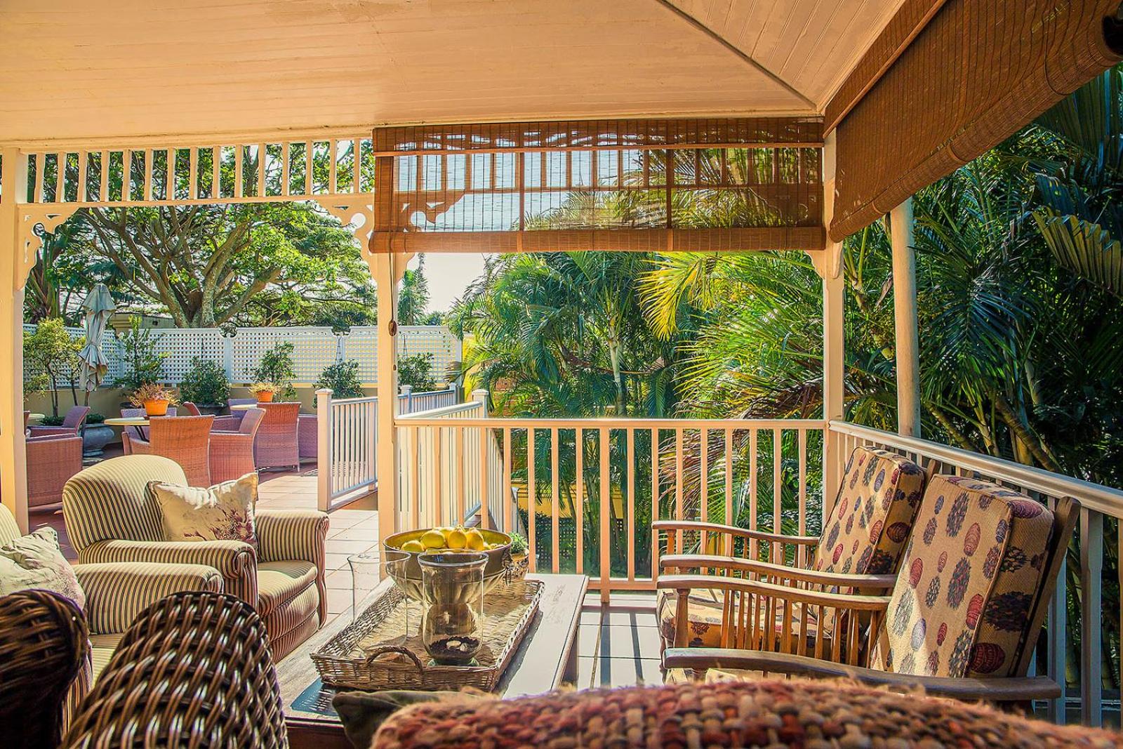 Goble Palms Guest Lodge Urban Retreat 24/49