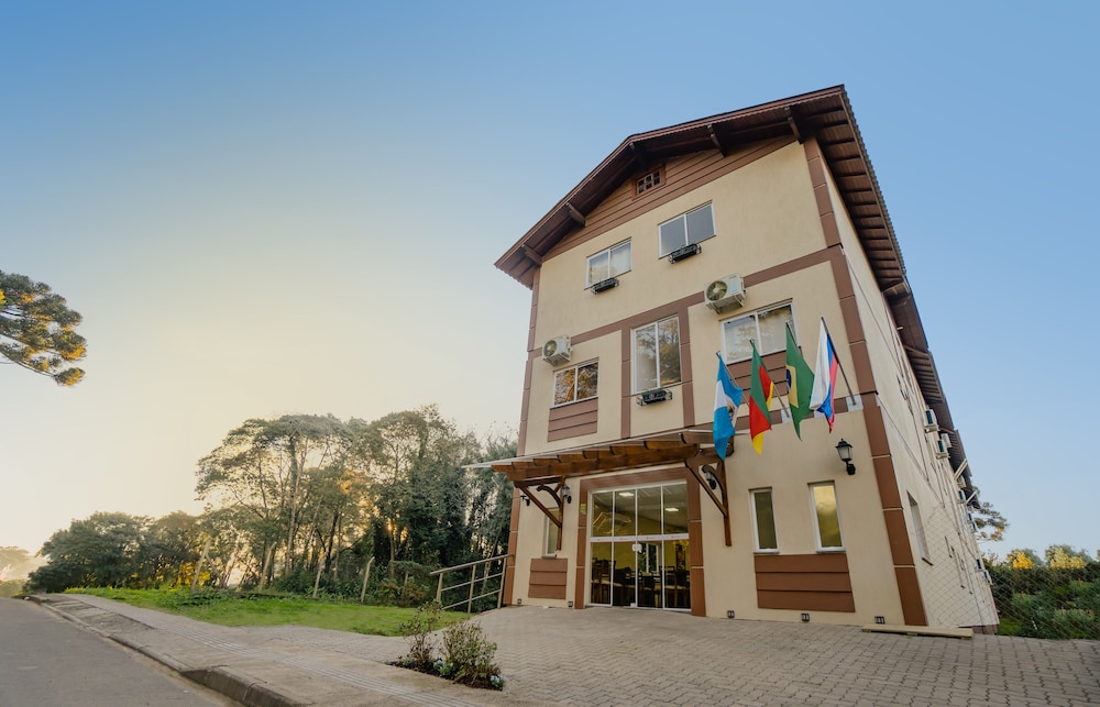 Hotel Petrov 4/60