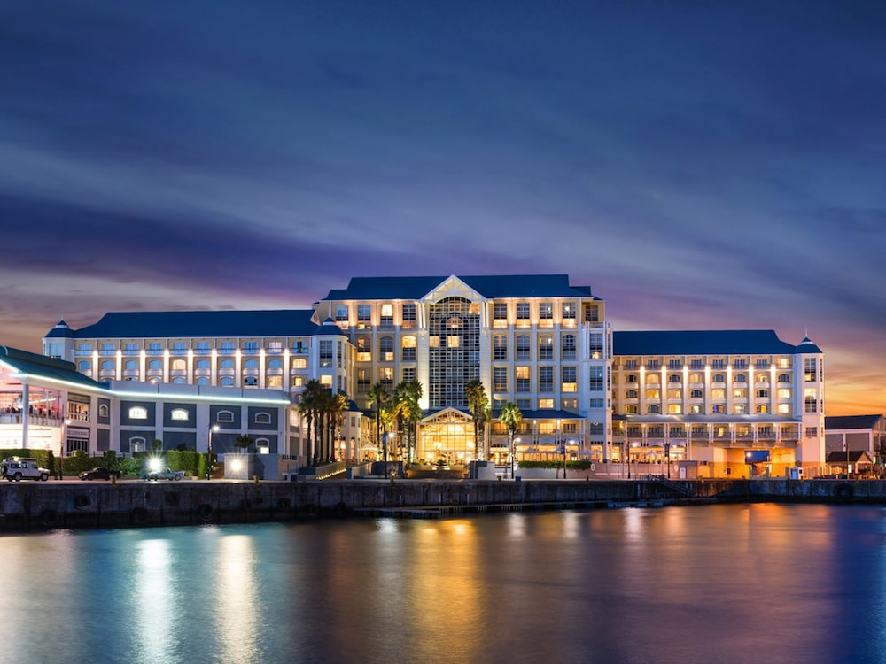 InterContinental Table Bay Cape Town by IHG 1/80