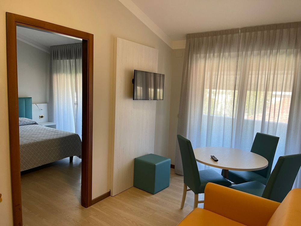 Hotel Corallo 39/39