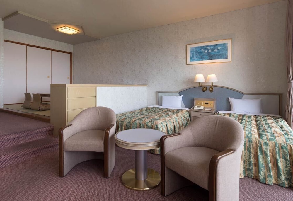 Hotel Altia Toba 45/63