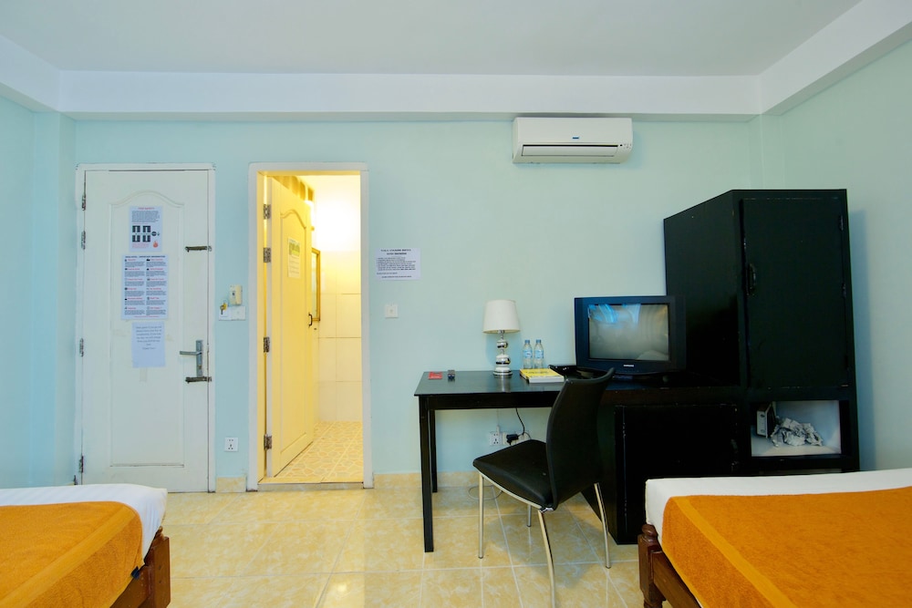 Naga Angkor Hotel 42/49