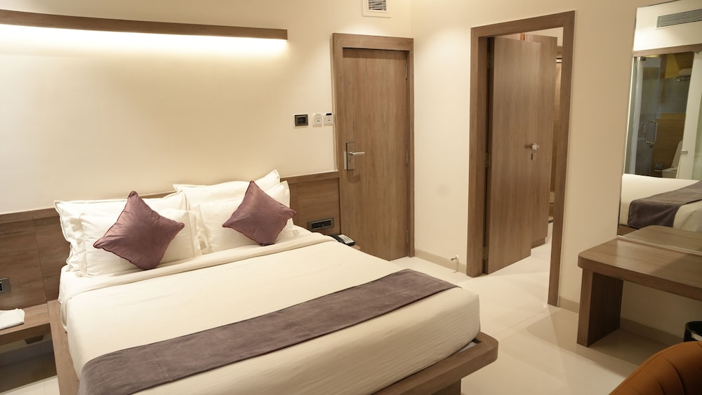Jivanta Hotel 14/50