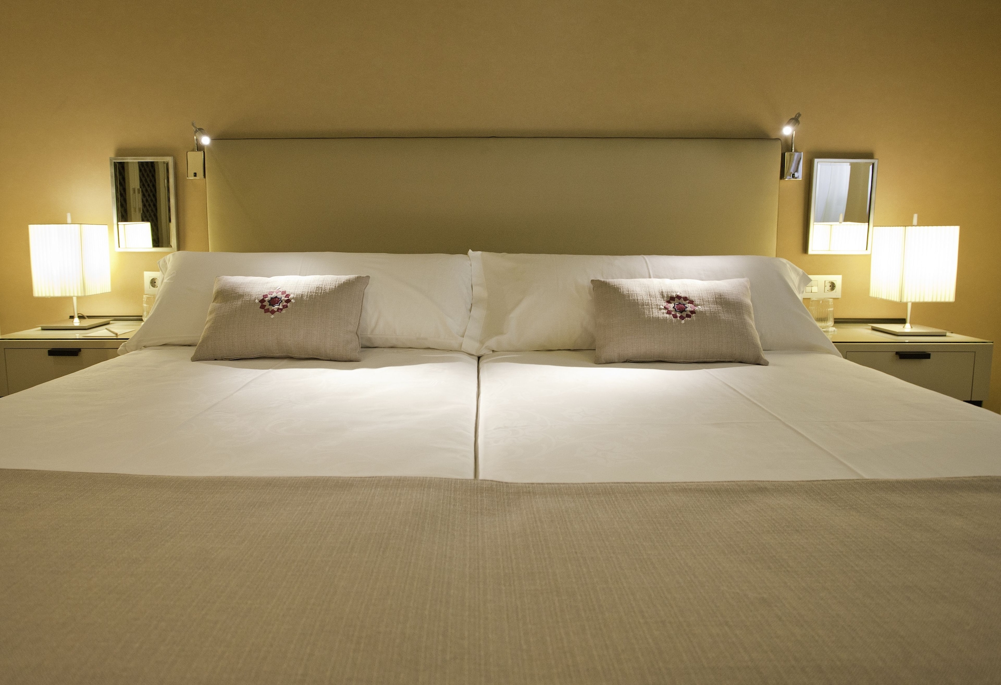 غرفة مفردة، Vincci Albayzin Hotel 11/13