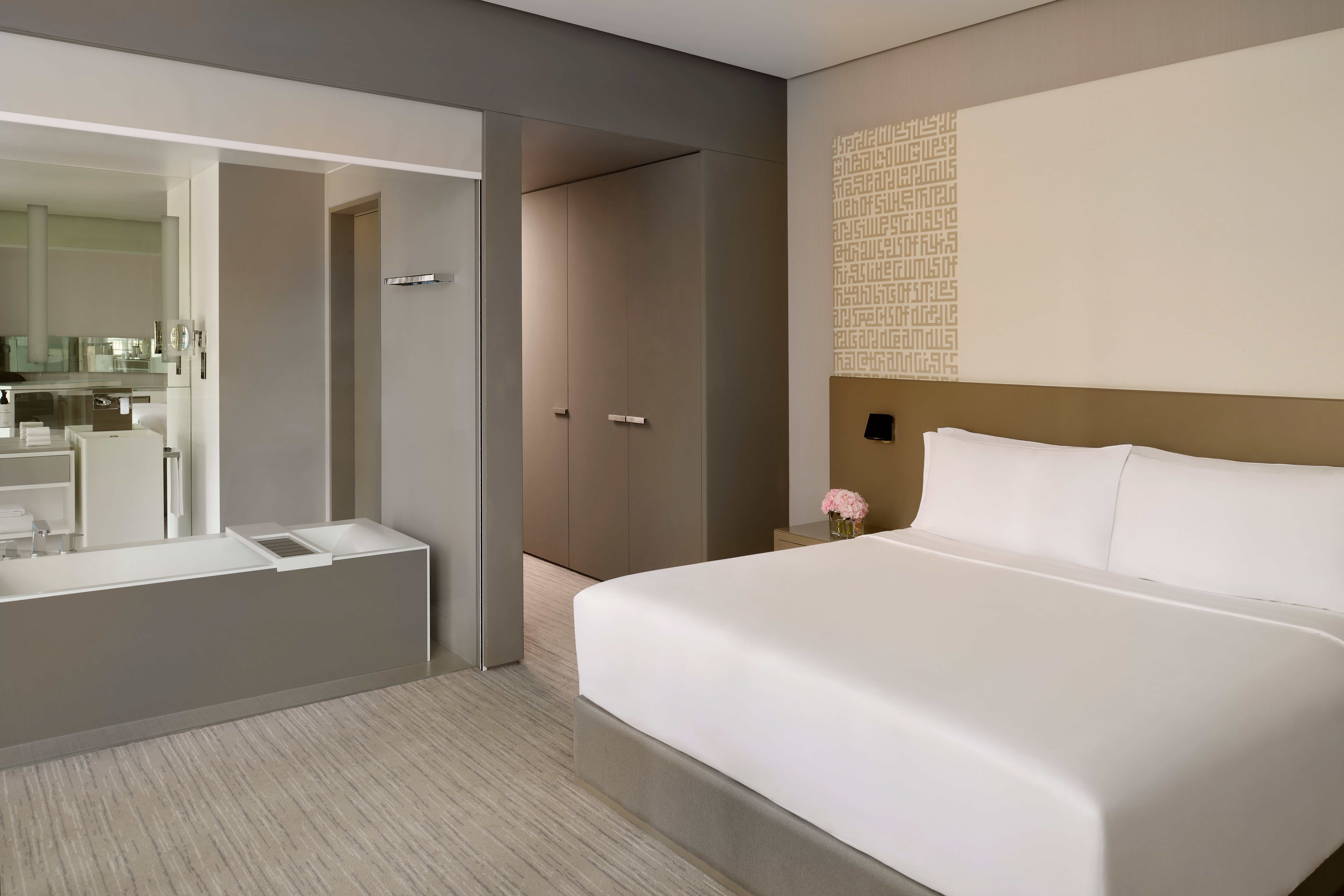 InterContinental Dubai Marina 10/50