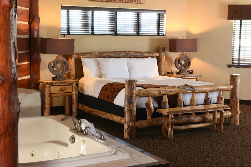 Stoney Creek Hotel Quad Cities 16/39