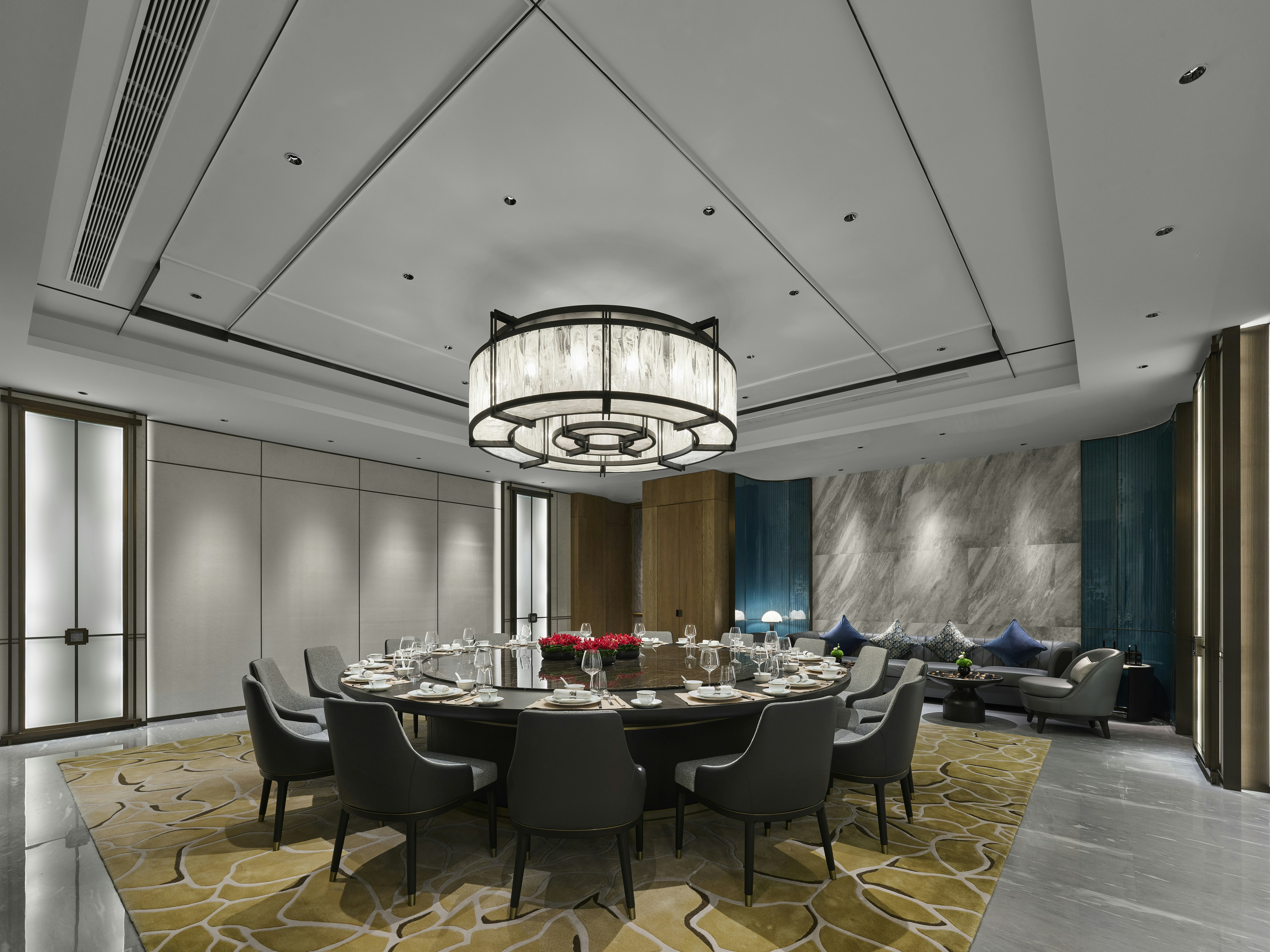 Hilton Zhuhai 31/49
