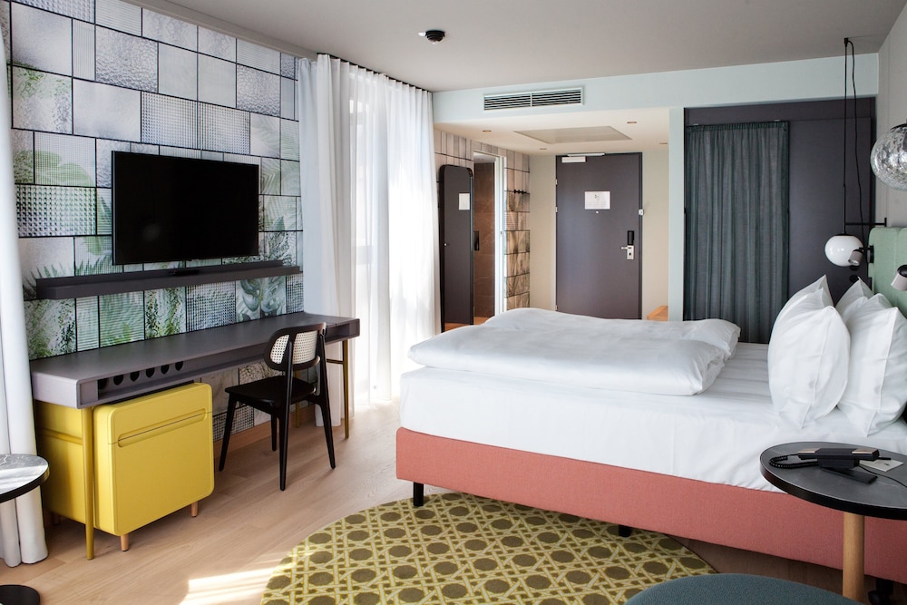 Hotel Indigo Vienna Naschmarkt 11/64