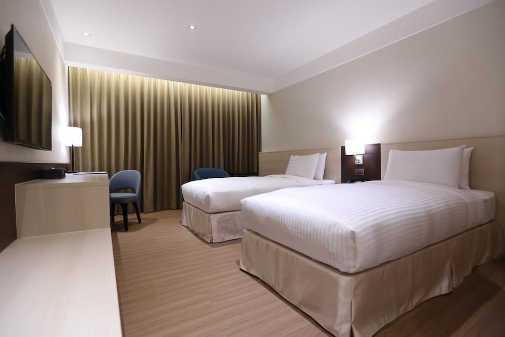Full Kind Hotel 23/41