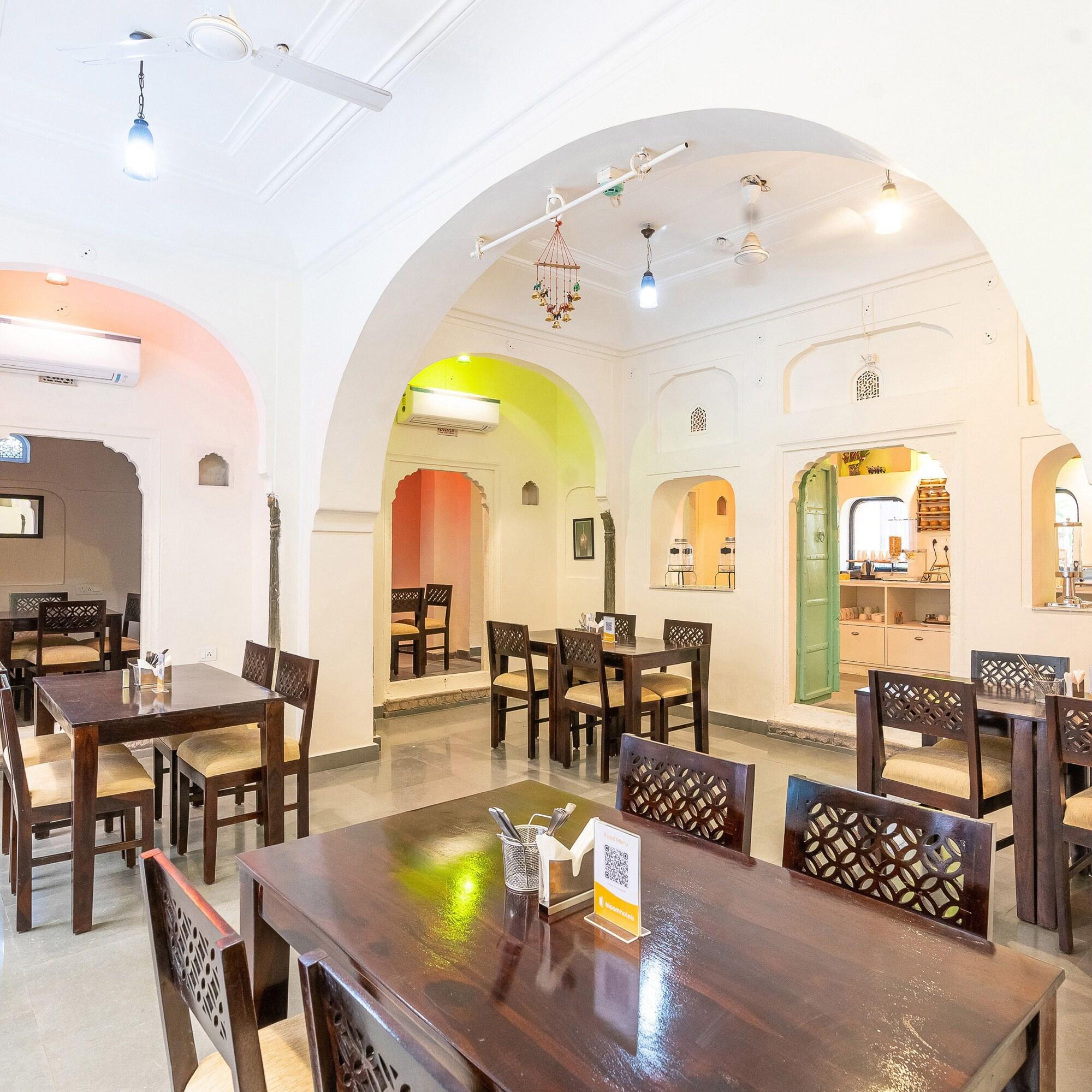 Bloom Boutique - Chelon Haveli 40/47