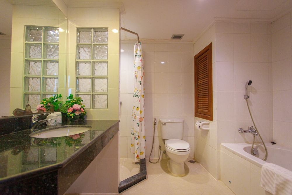 Hatyai Paradise Hotel Resort 56/56