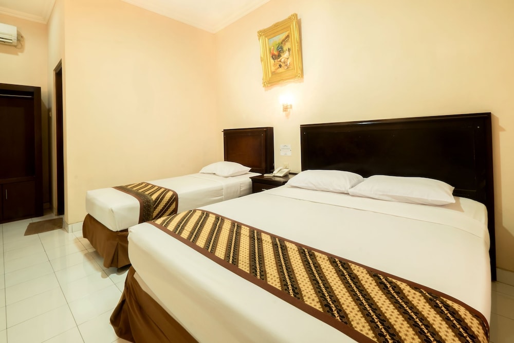 Maliboro Inn Hotel 17/61