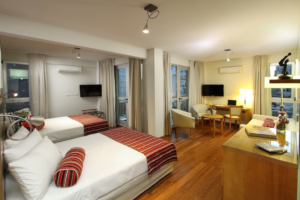 BA SOHOTEL 14/61