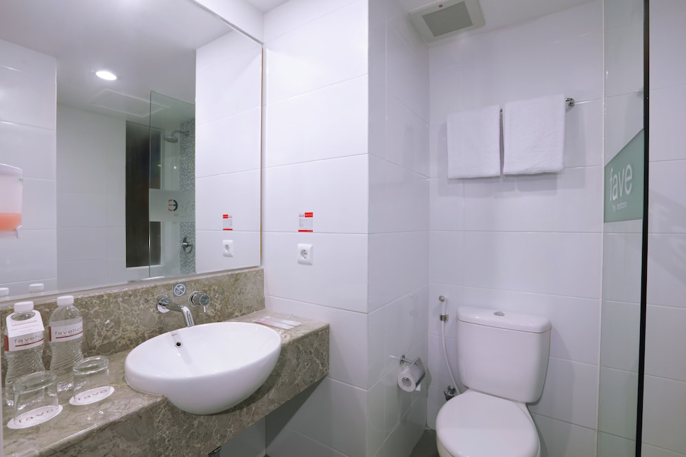 favehotel Kuta Kartika Plaza 13/35