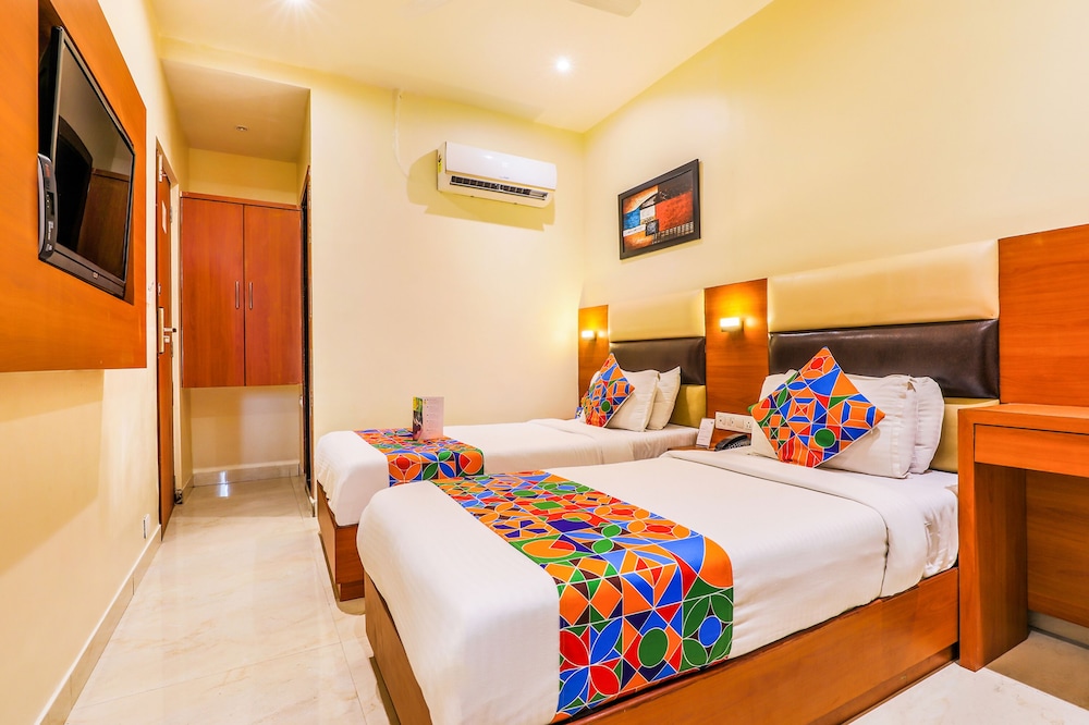 FabHotel Liwa International 13/32