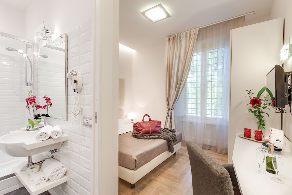 B&B Rome River Inn 23/49
