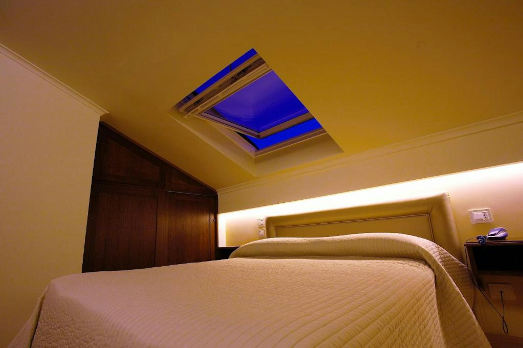 Airone Wellness Hotel 12/53