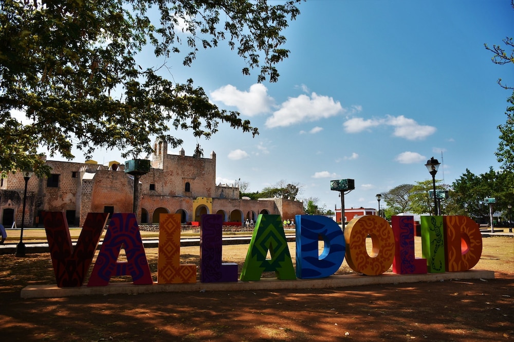 Casa Valladolid Hotel Boutique 48/58
