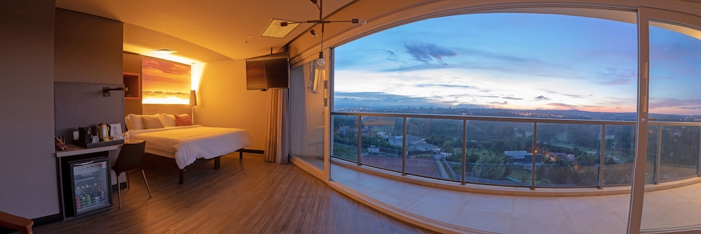 Novotel Itu Terras de Sao Jose Golf & Resort 40/76