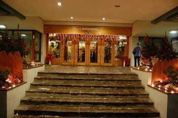 Hotel Ski Club Regina E Fassa 7/48