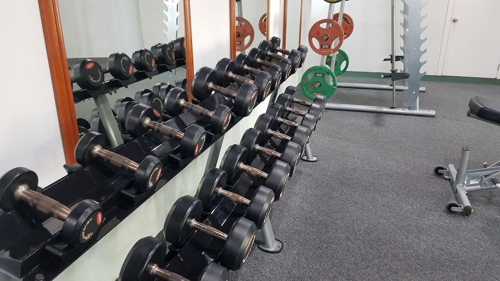 sport facilities