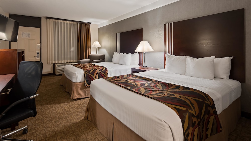 Days Inn by Wyndham Columbia Kentucky 20/52