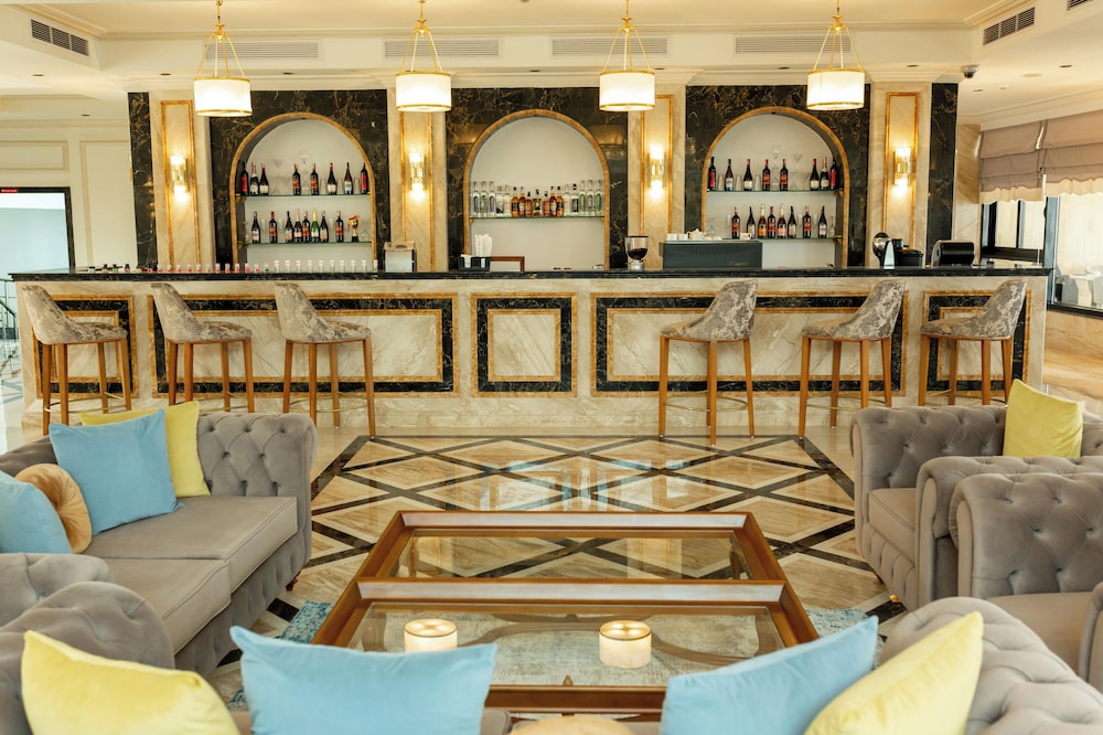 Rixos Montaza Alexandria 27/42