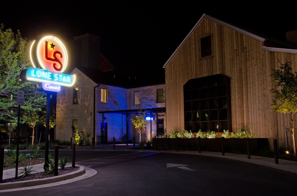 amenities