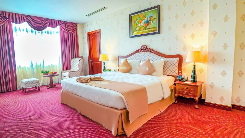 Saigon Rach Gia Hotel 13/40