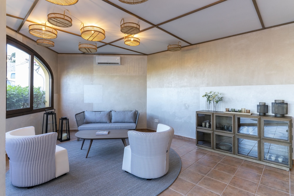 Calallonga Hotel Menorca 22/50