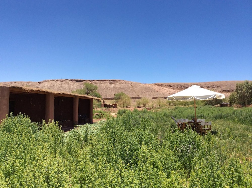 Eco Lodge El Andinista 36/50
