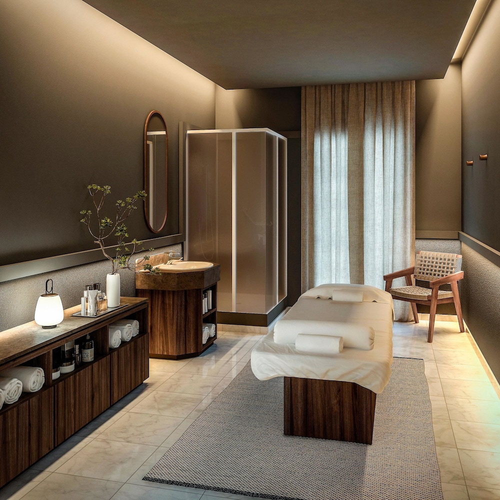 METT Hotel & Beach Resort Marbella Estepona 35/64