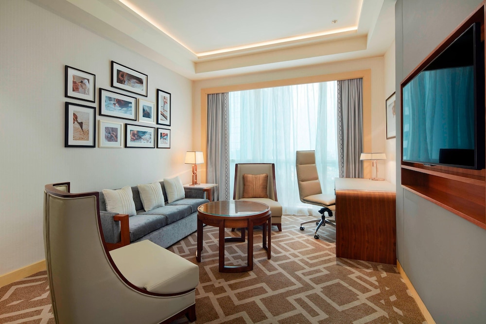 Sheraton Petaling Jaya Hotel 26/47