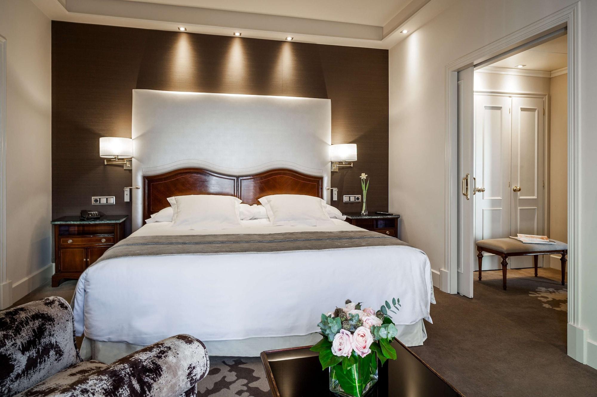 Junior Suite, Penthouse, Terrace