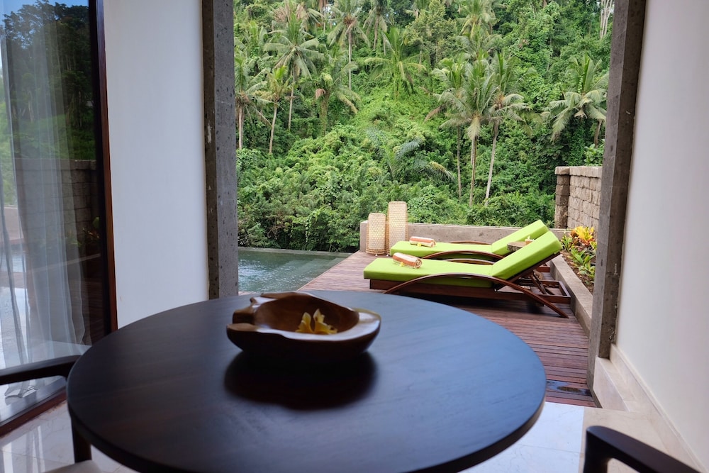 The Kayon Valley Resort 45/63