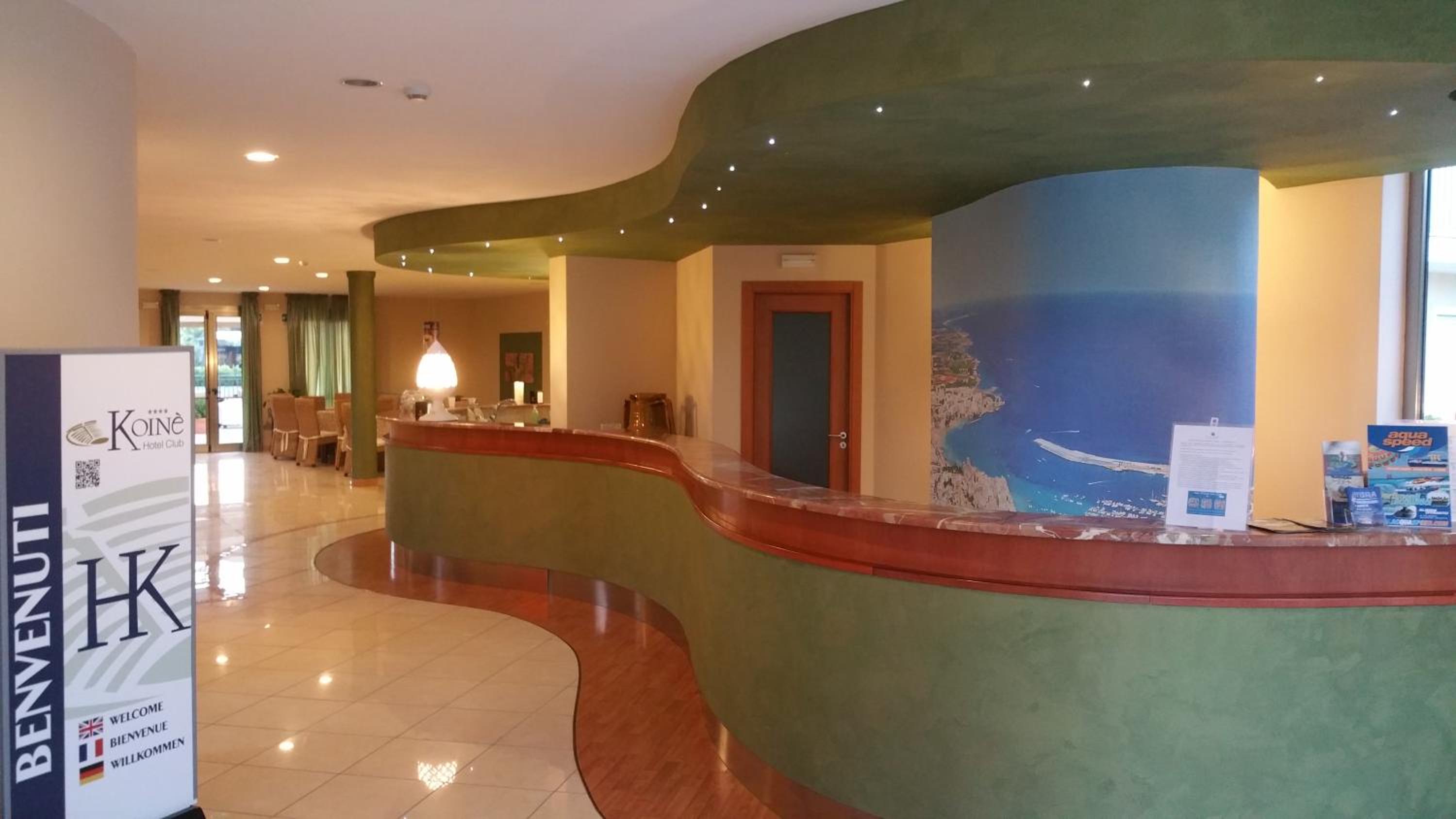 HOTEL KOINE OTRANTO 11/54