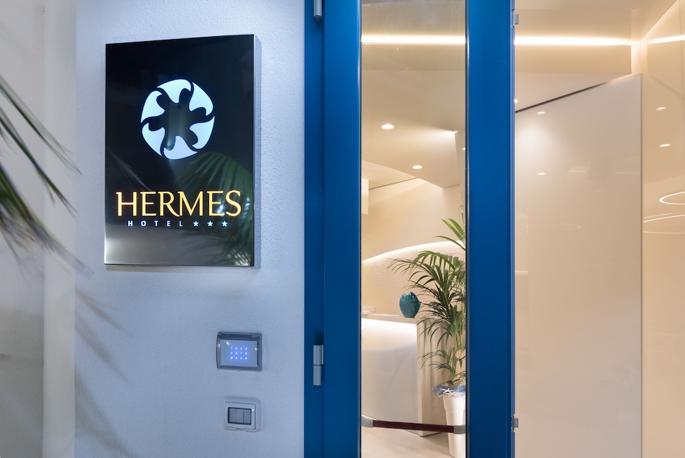 Hermes 15/43