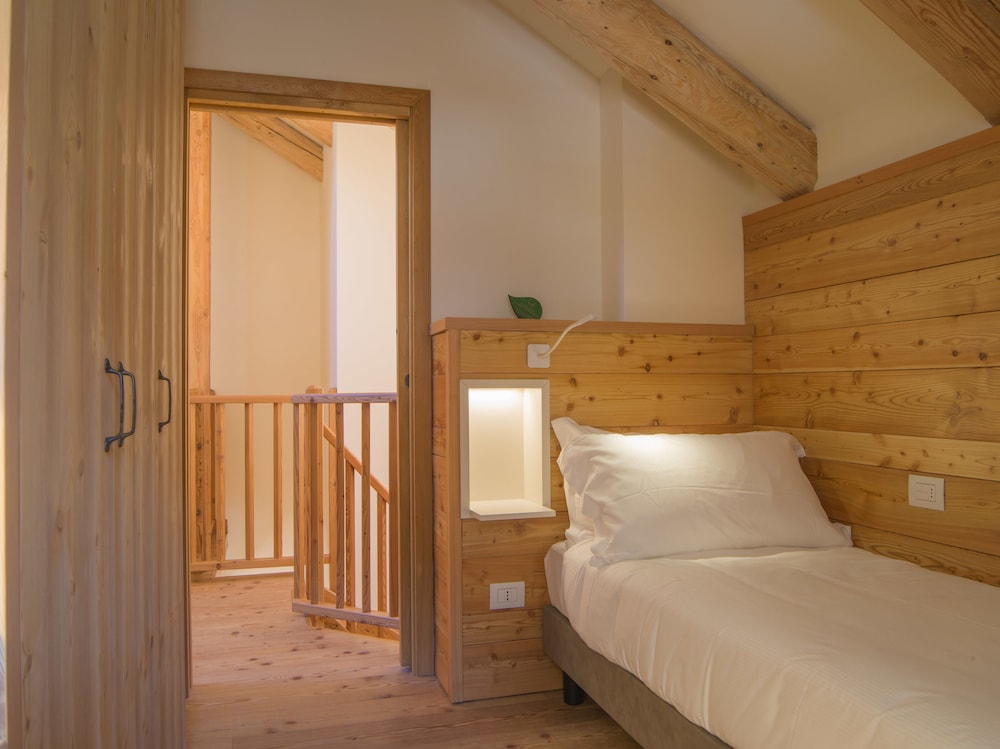 Alagna Experience Resort 12/61
