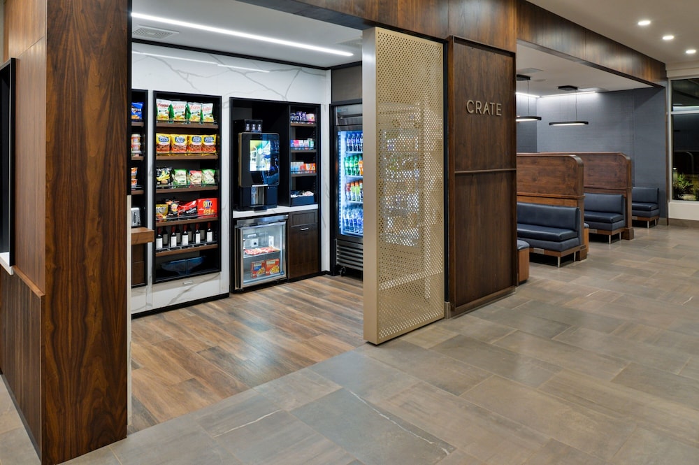 Courtyard by Marriott Raleigh Cary Crossroads 3/38