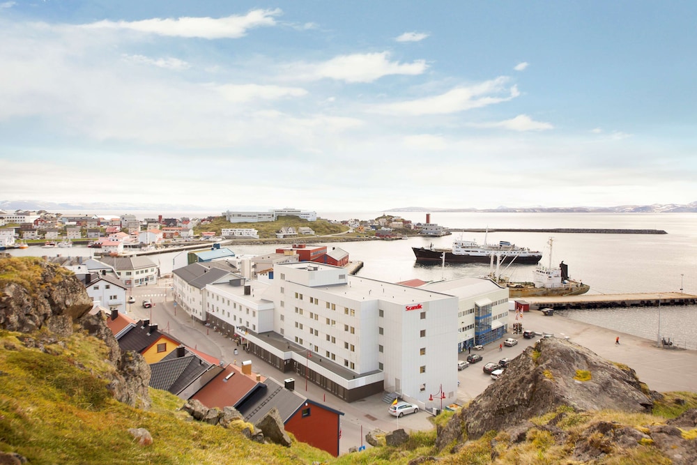 Scandic Honningsvag 8/31