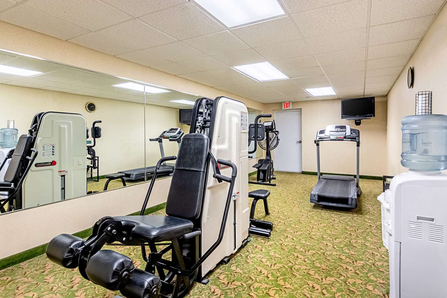 Quality Inn Burkeville Hwy 360 & 460 15/22