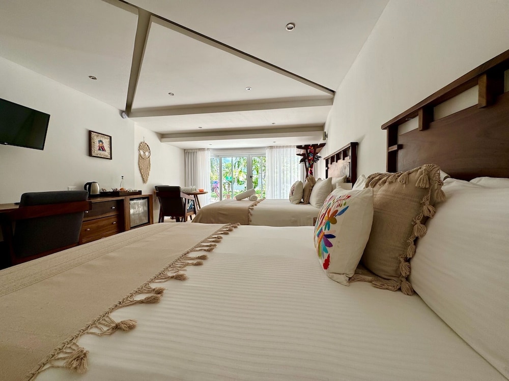 El Paraiso Hotel Tulum 13/50